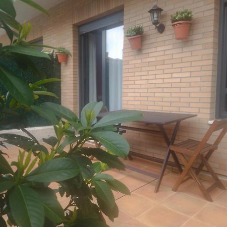 Apartamento Mar Y Ola 4 Llanes Exterior foto